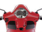 
GTS TOURING 300 ABS